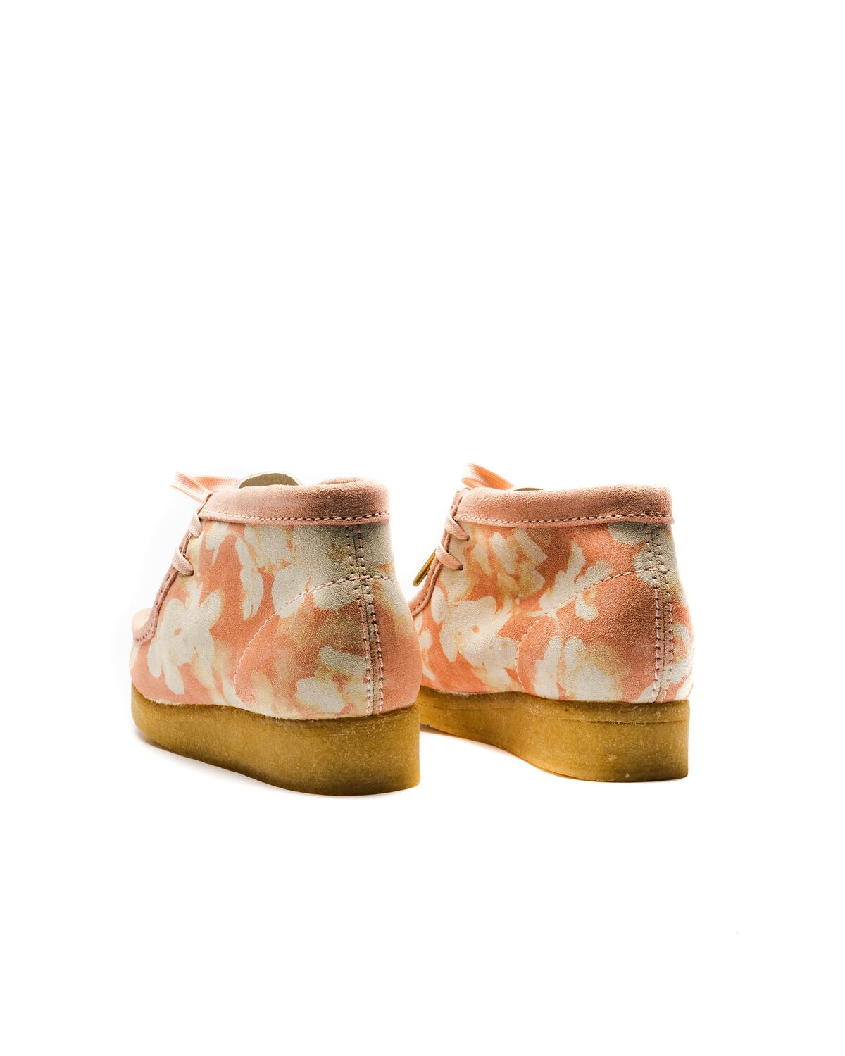Clarks Originals WMNS Wallabee Boot | 26166096 | AFEW STORE